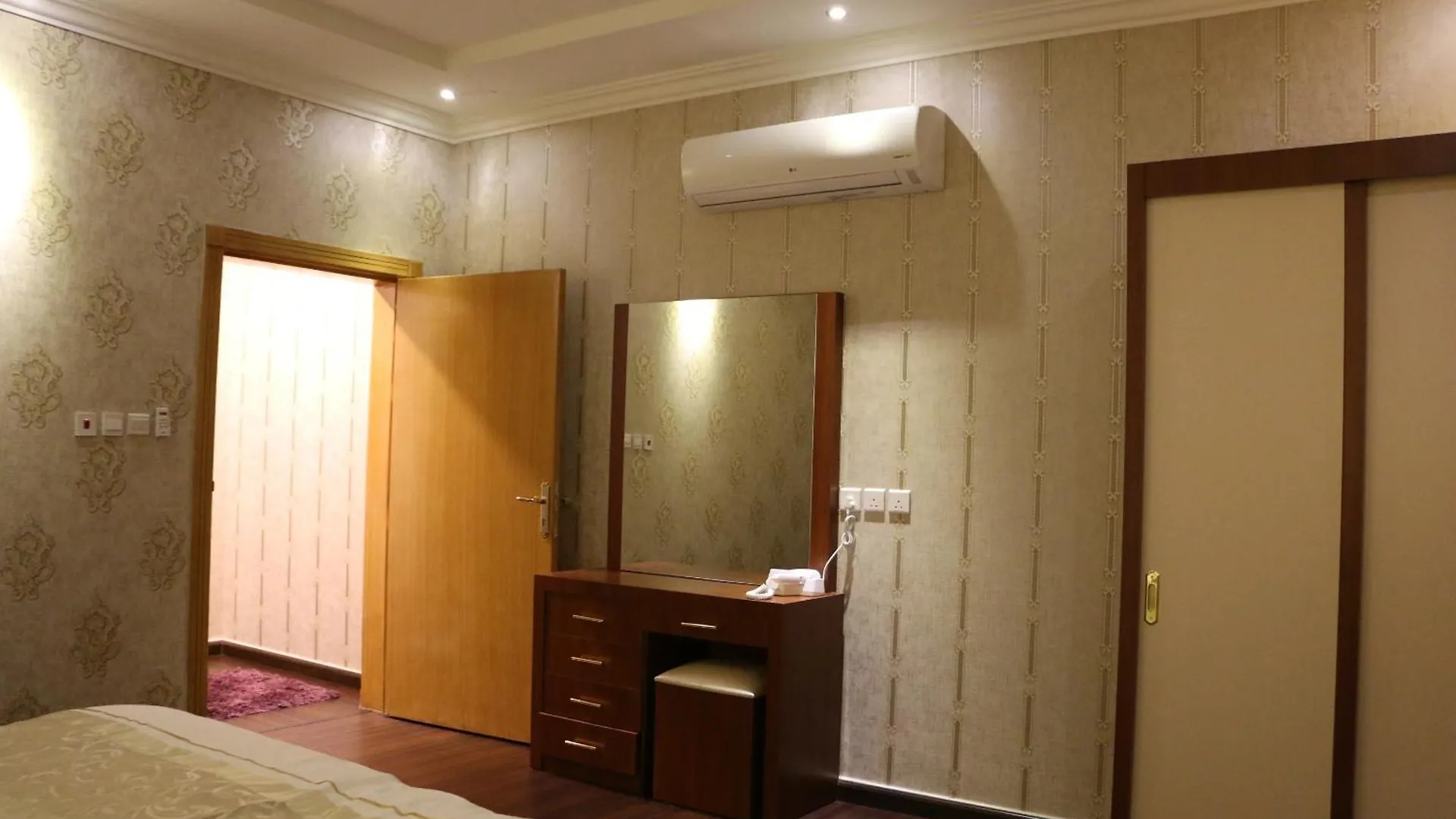 Al Joon Hotel Riyadh 3*,  Saudi Arabia