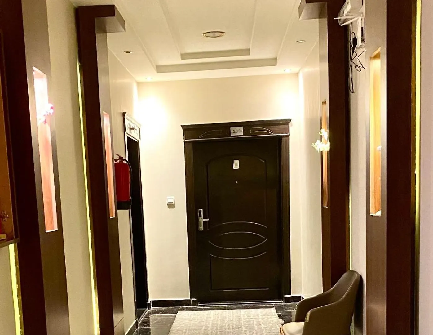 *** Aparthotel Al Joon Hotel Riyadh Saudi Arabia