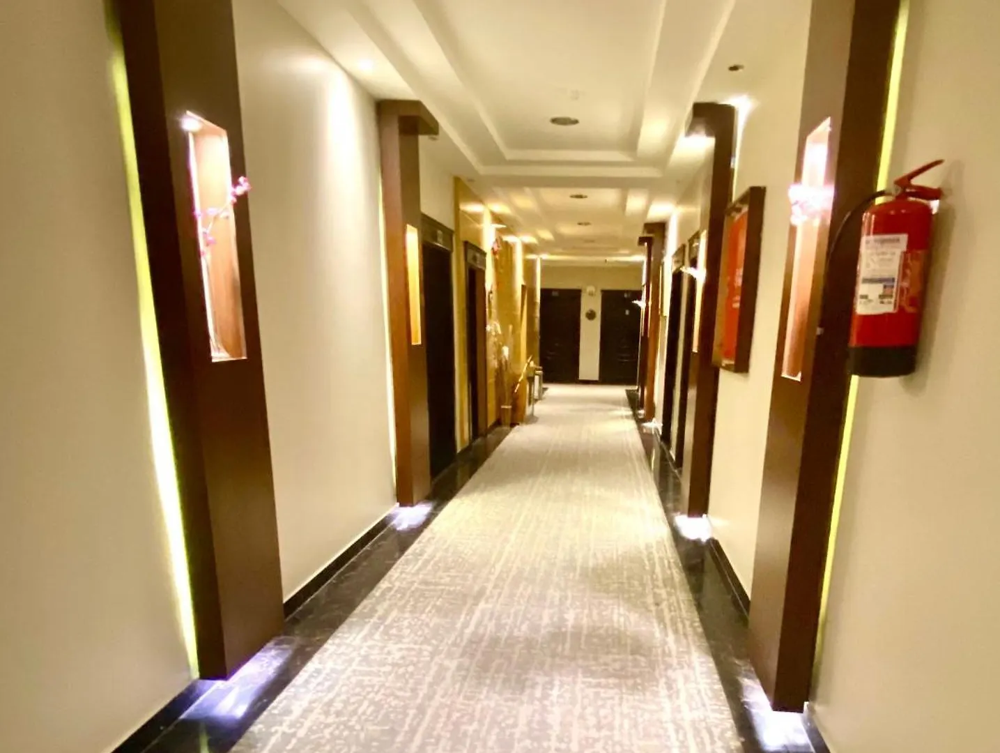 Al Joon Hotel Riyadh