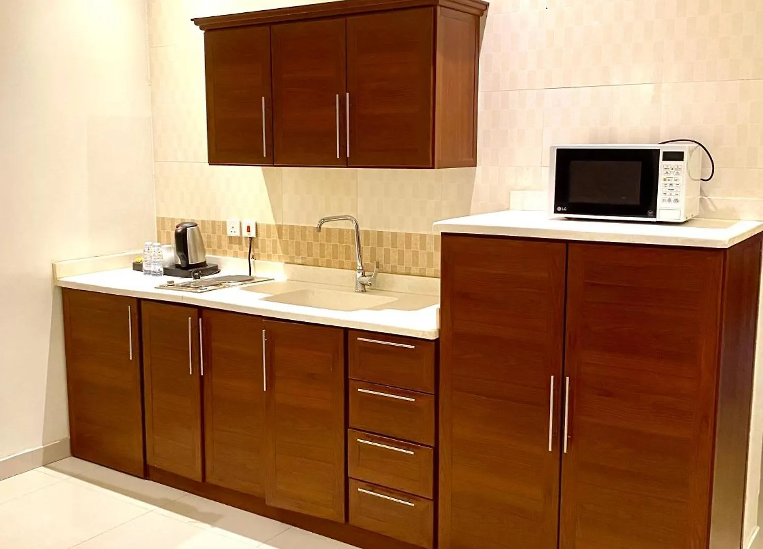 Al Joon Hotel Riyadh Aparthotel