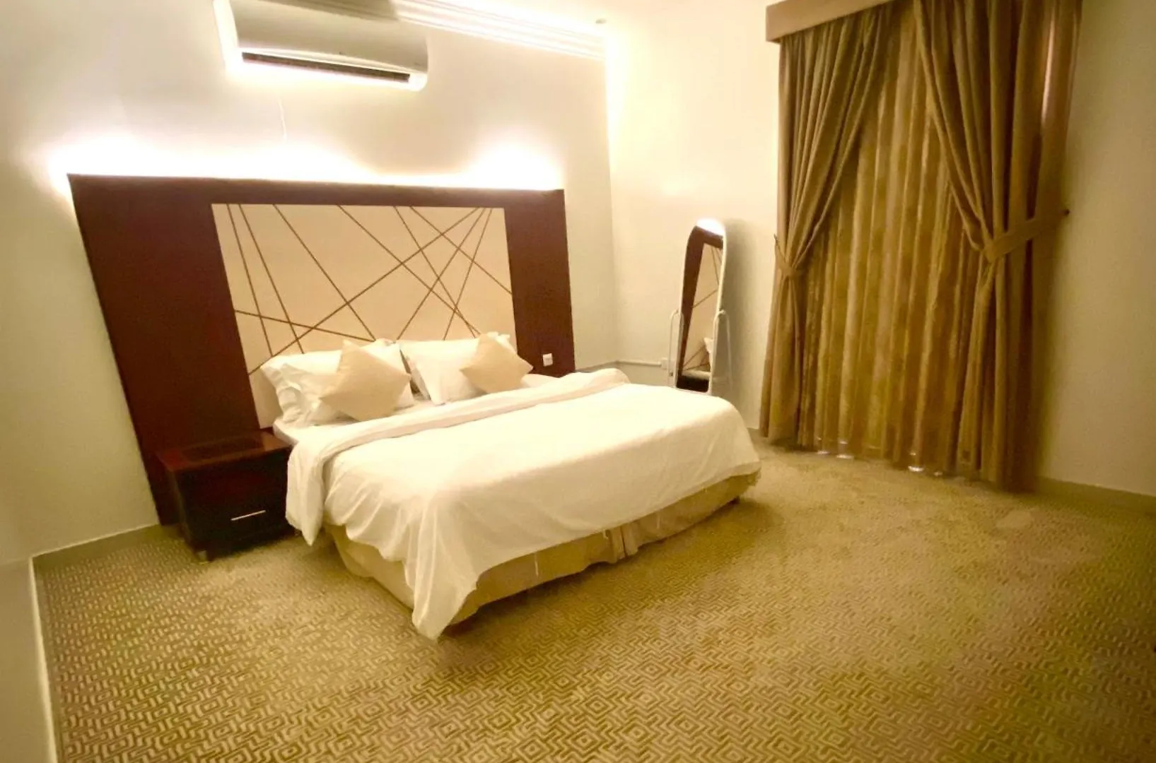 Al Joon Hotel Riyadh Saudi Arabia
