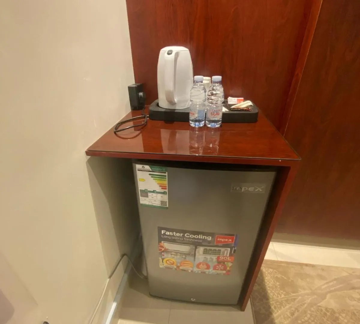 Al Joon Hotel Riyadh