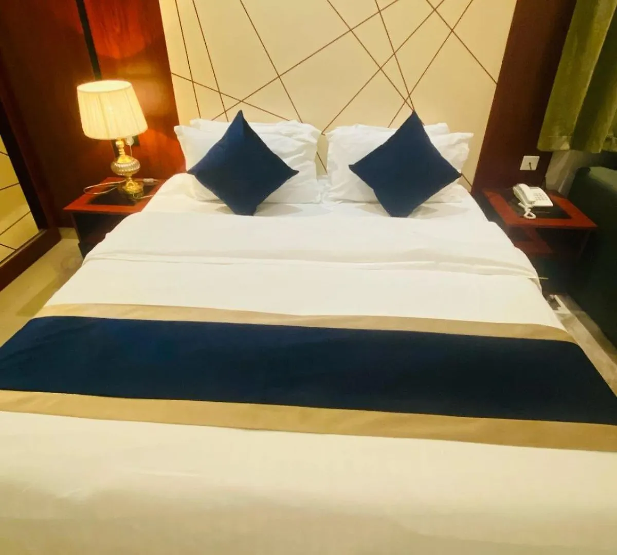 Al Joon Hotel Riyadh Aparthotel