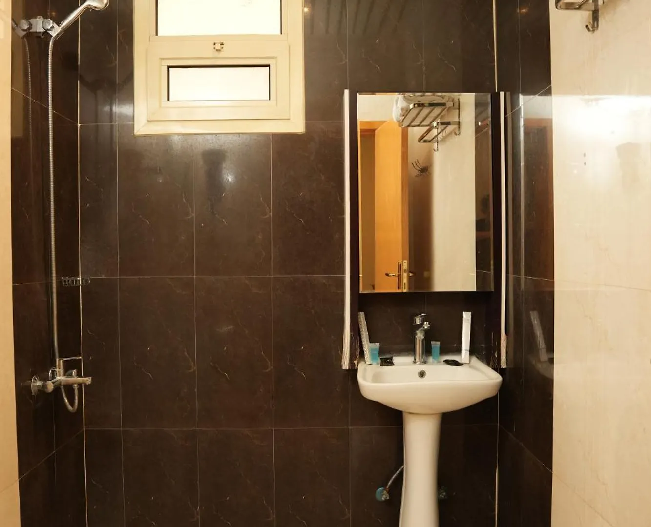 Al Joon Hotel Riyadh Saudi Arabia