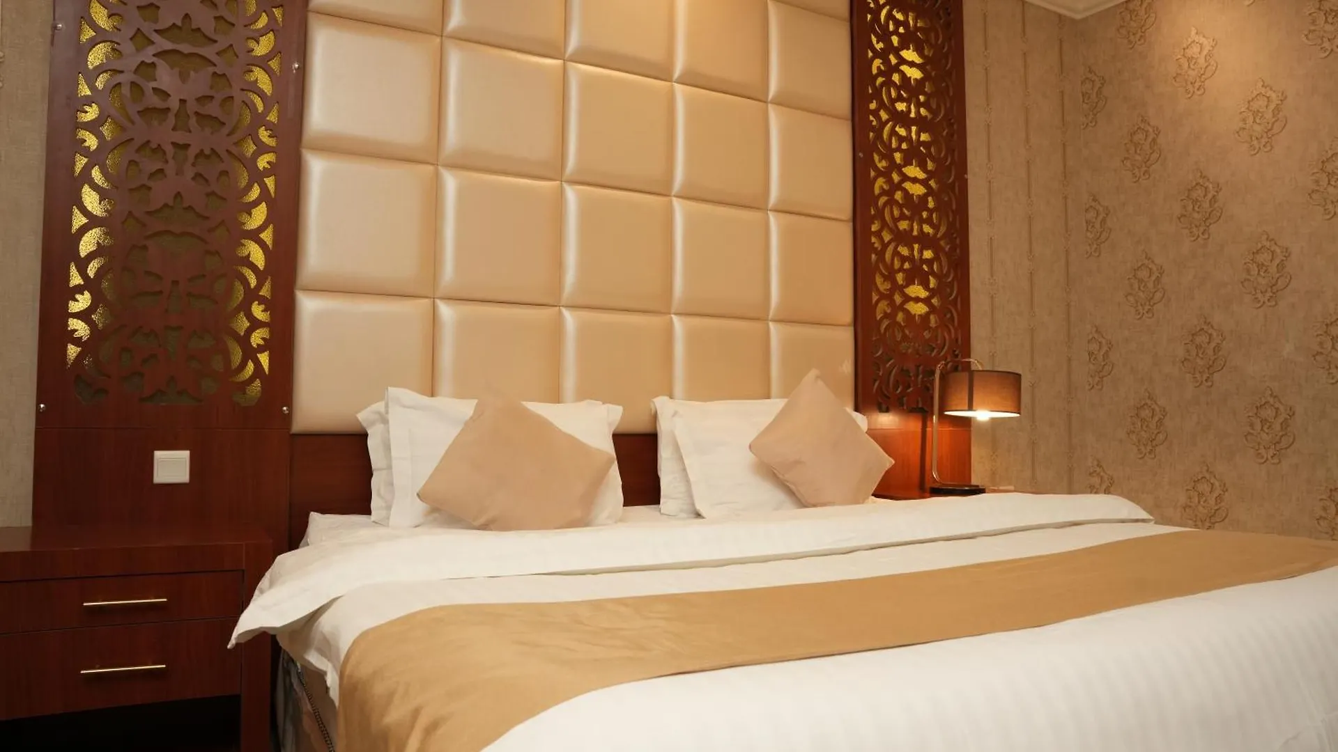 Al Joon Hotel Riyadh Aparthotel