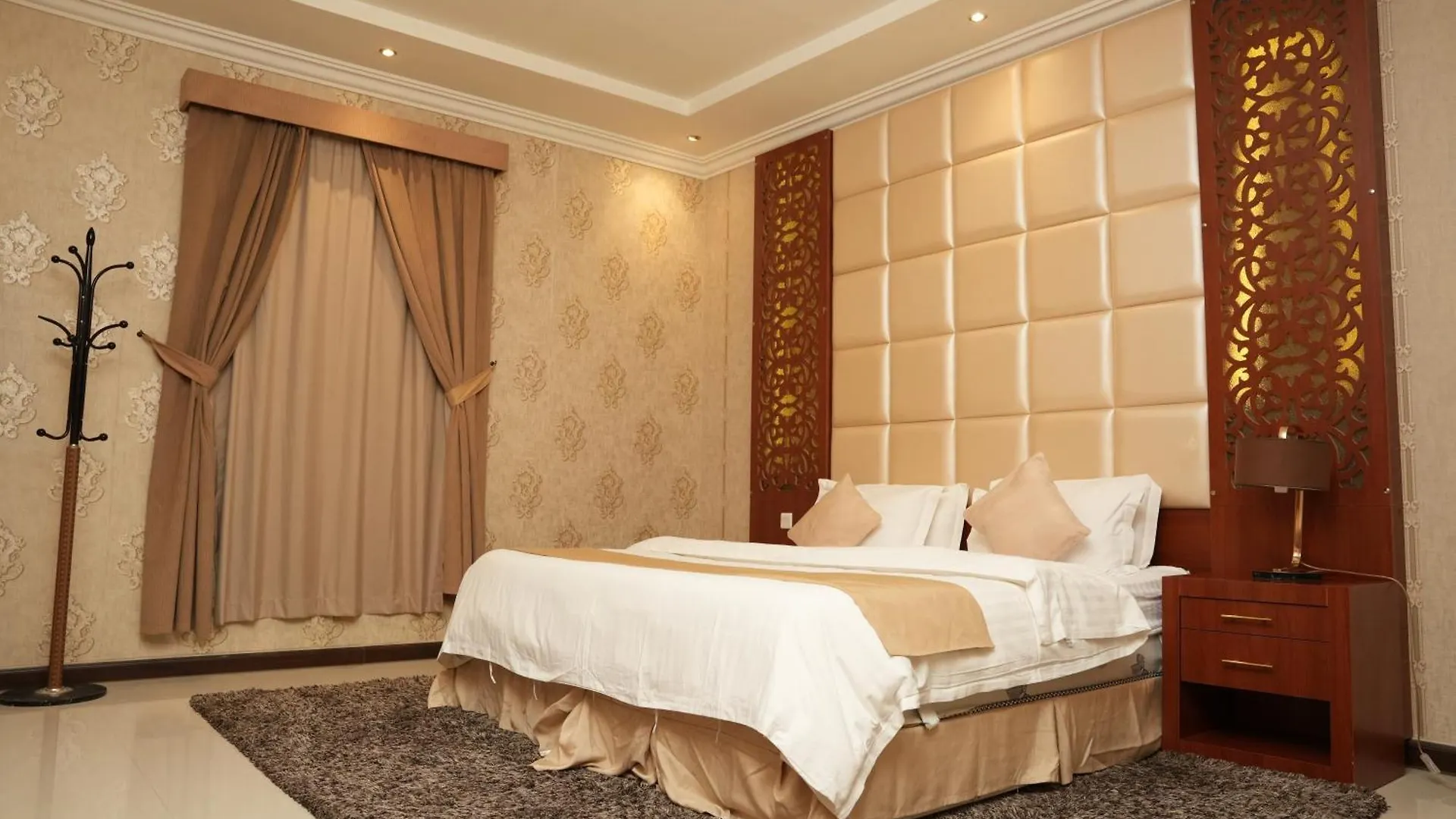 Al Joon Hotel Riyadh