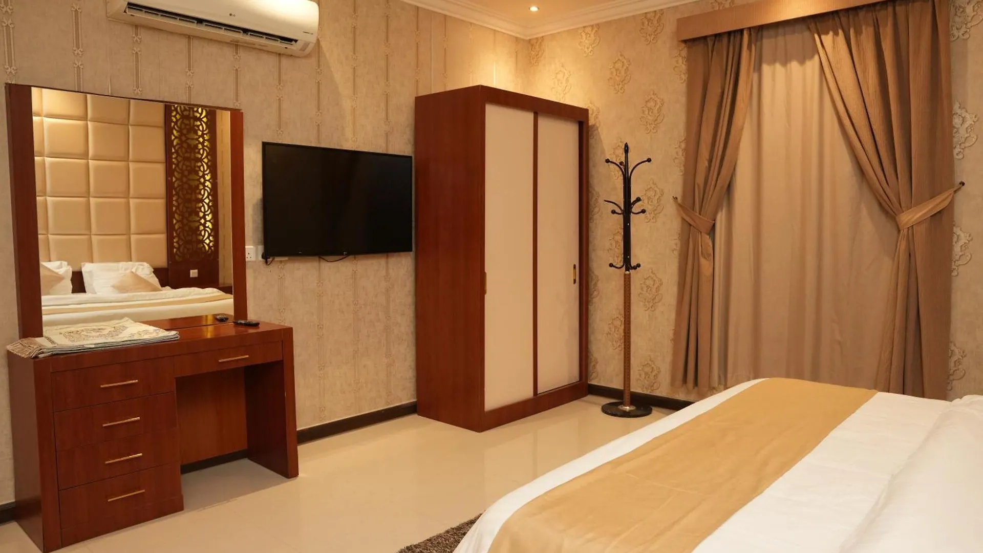 Al Joon Hotel Riyadh