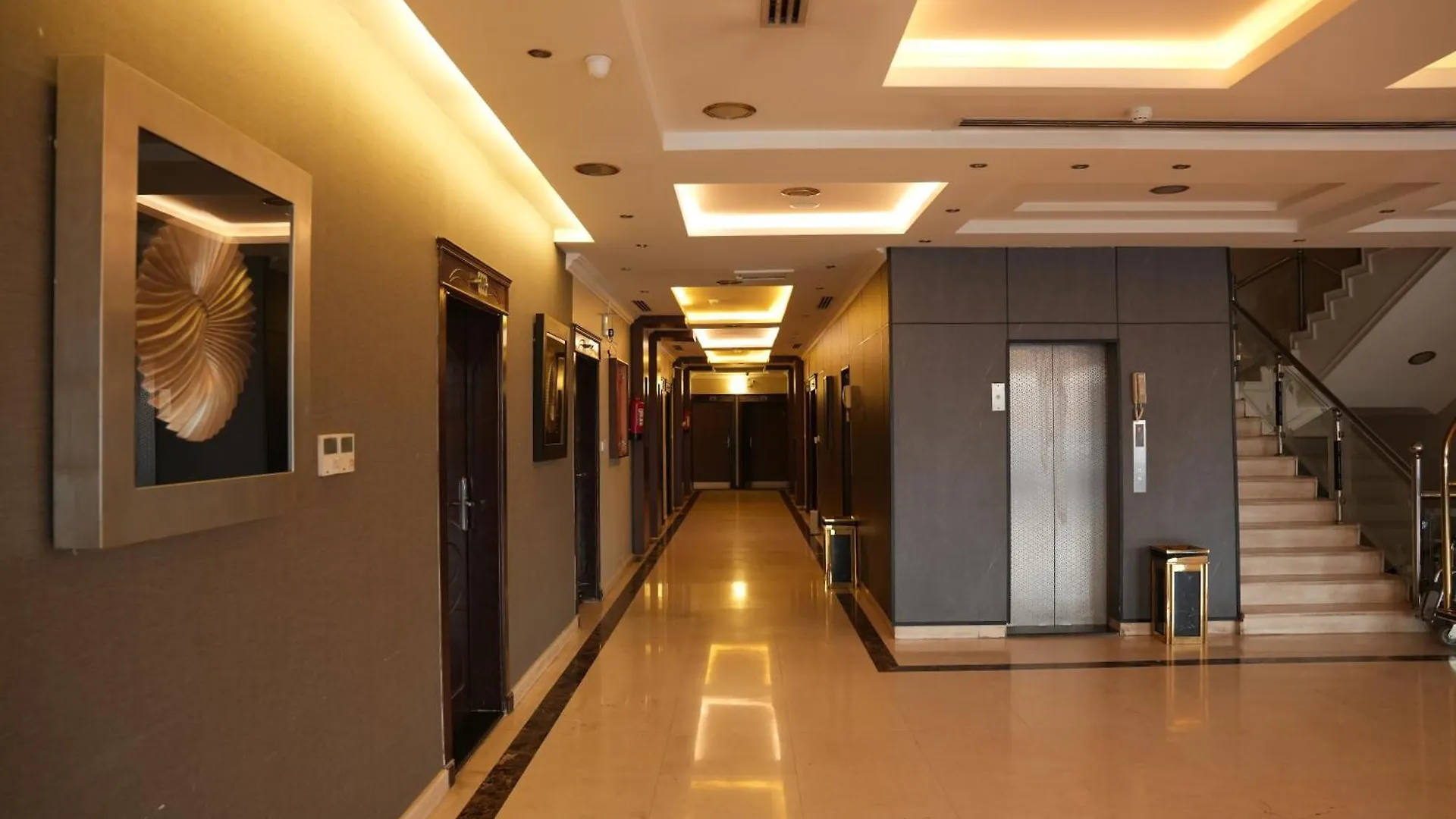 Aparthotel Al Joon Hotel Riyadh