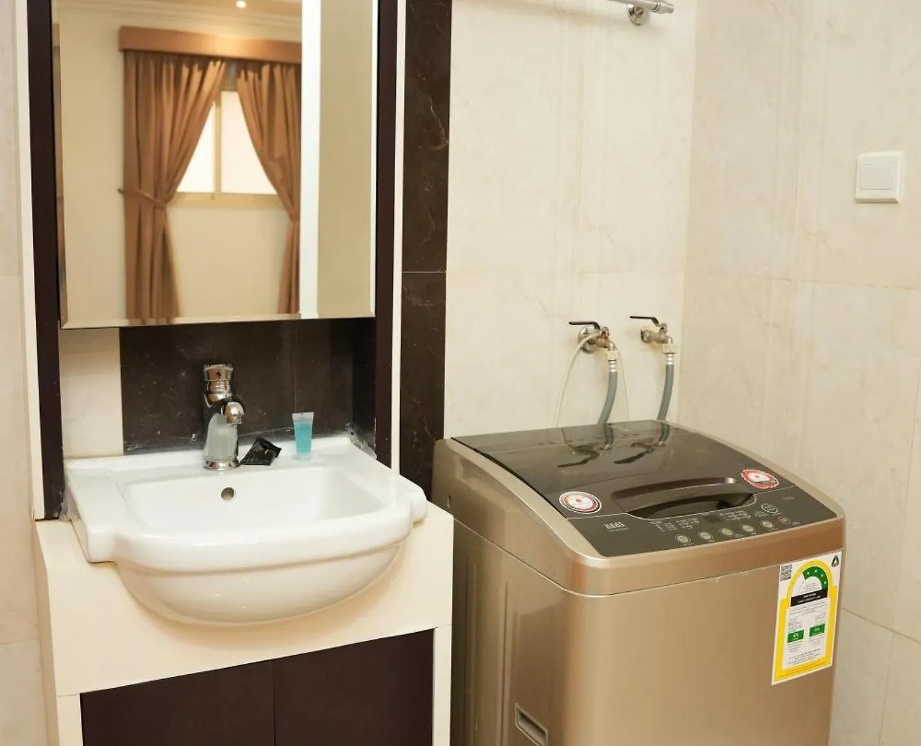 Aparthotel Al Joon Hotel Riyadh