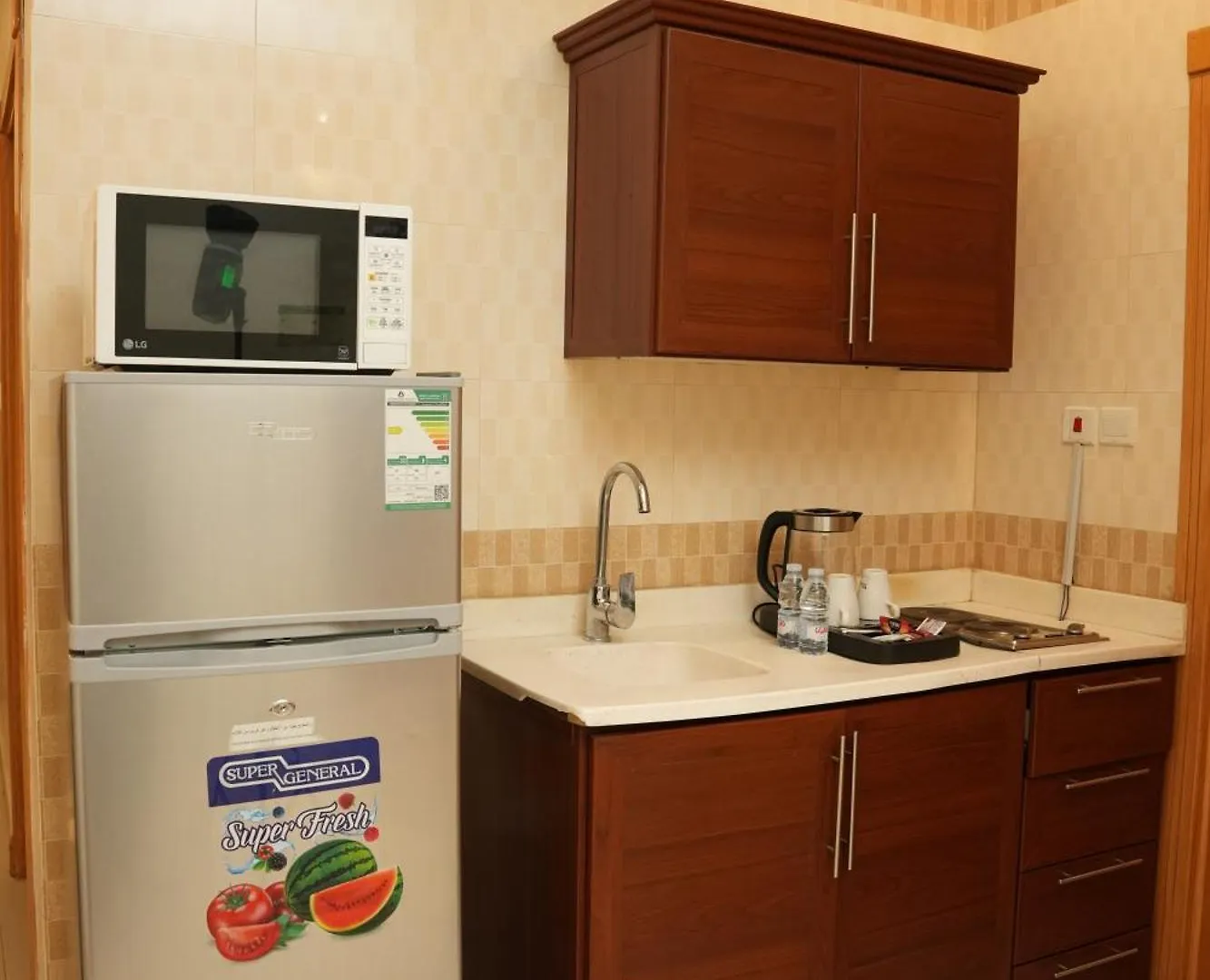 Al Joon Hotel Riyadh Saudi Arabia