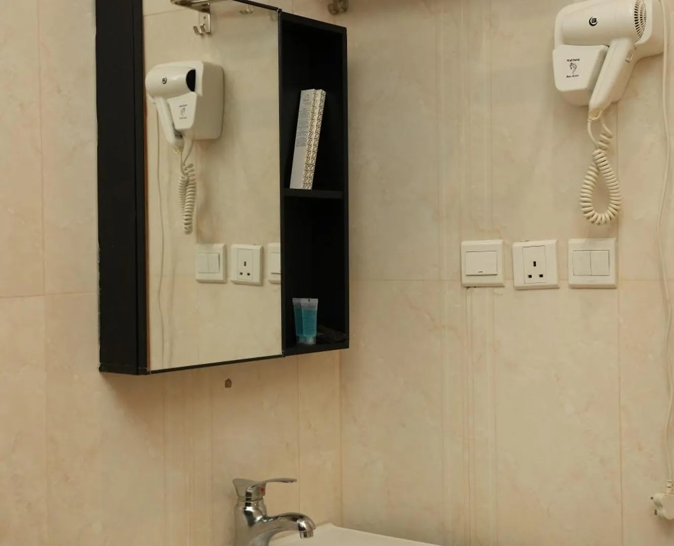 *** Aparthotel Al Joon Hotel Riyadh Saudi Arabia