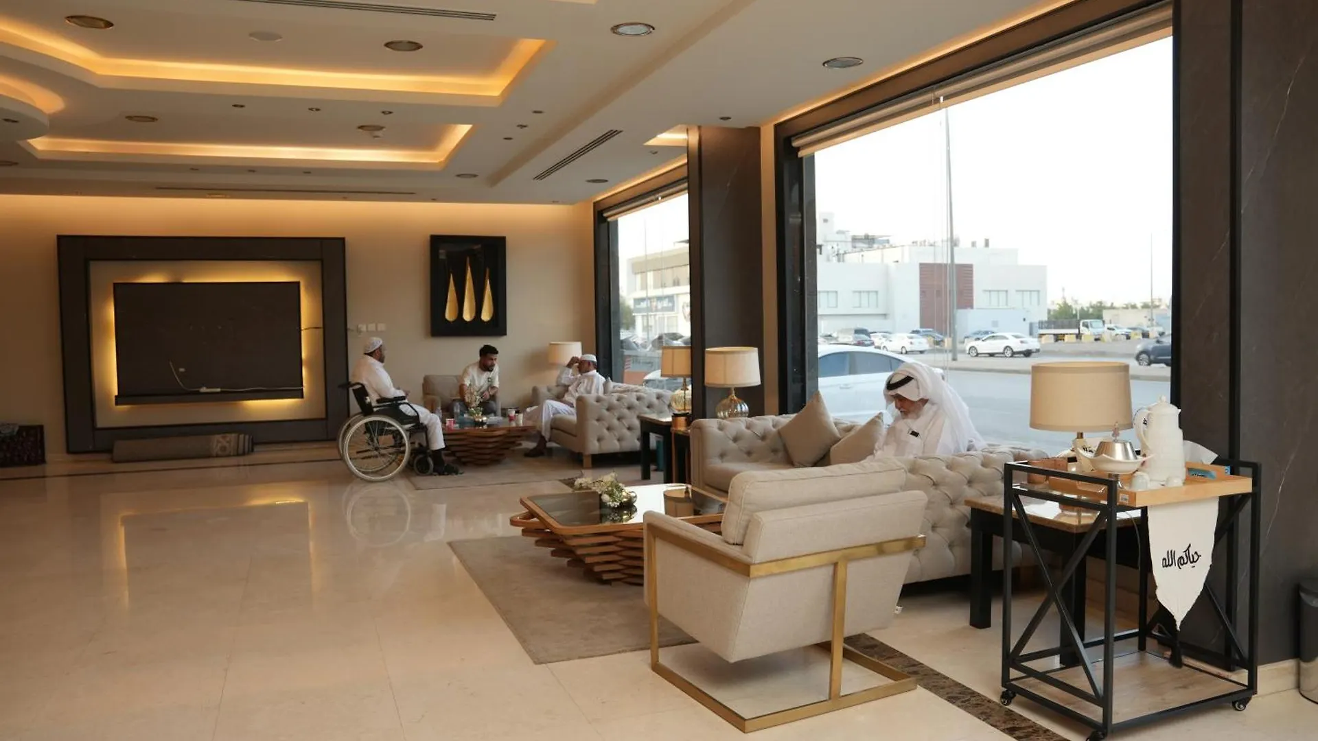Al Joon Hotel Riyadh 3*,  Saudi Arabia