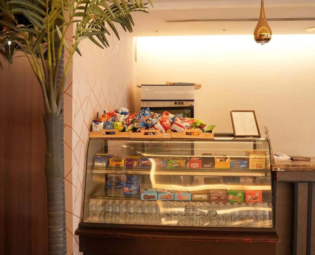 Al Joon Hotel Riyadh