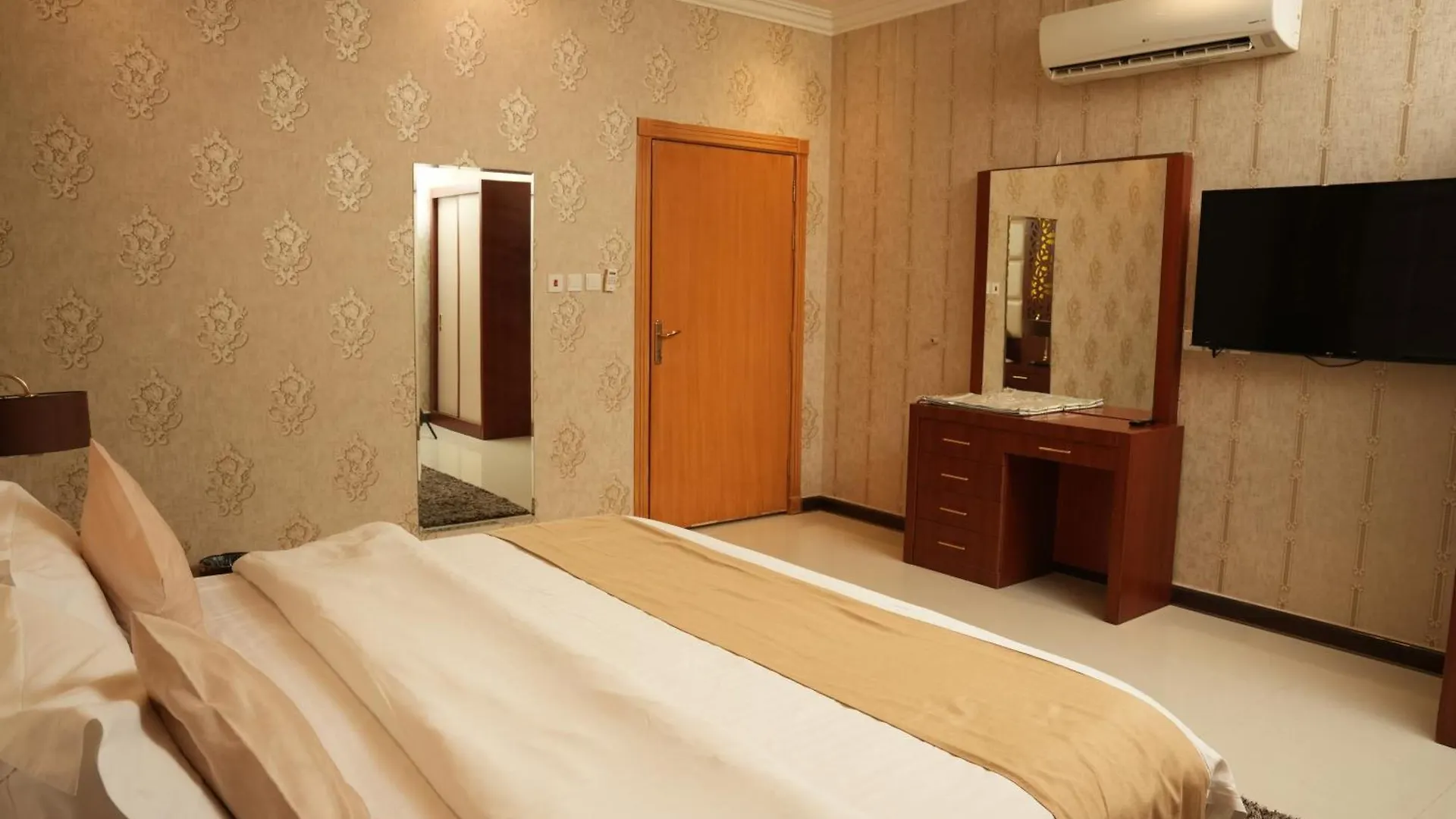 Al Joon Hotel Riyadh Aparthotel