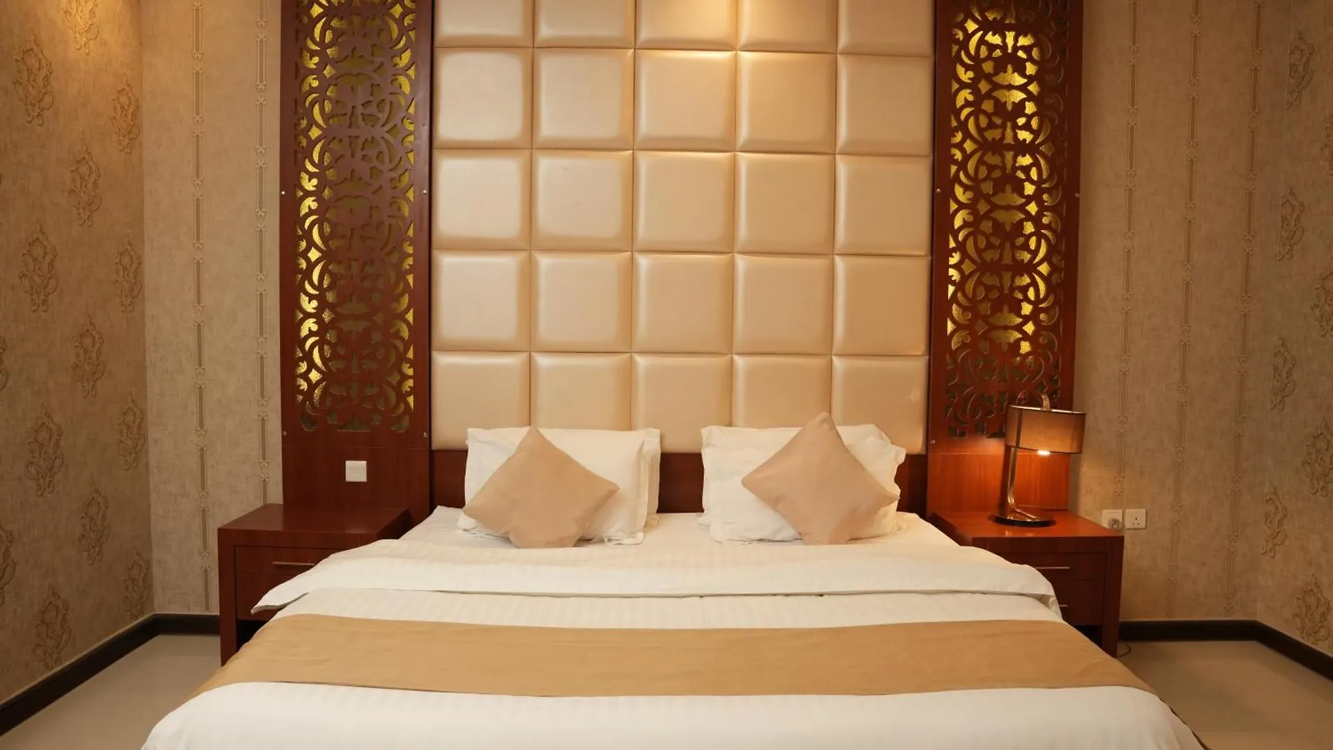 Aparthotel Al Joon Hotel Riyadh