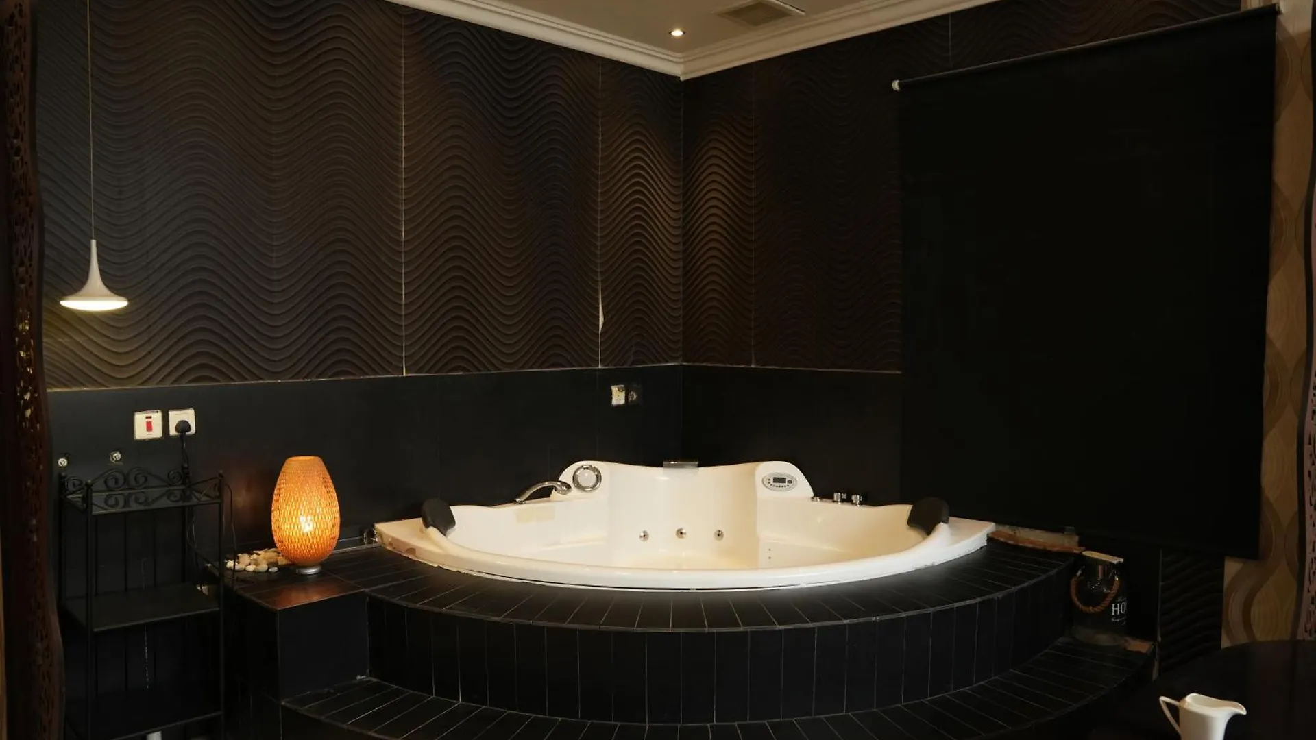 Al Joon Hotel Riyadh Saudi Arabia