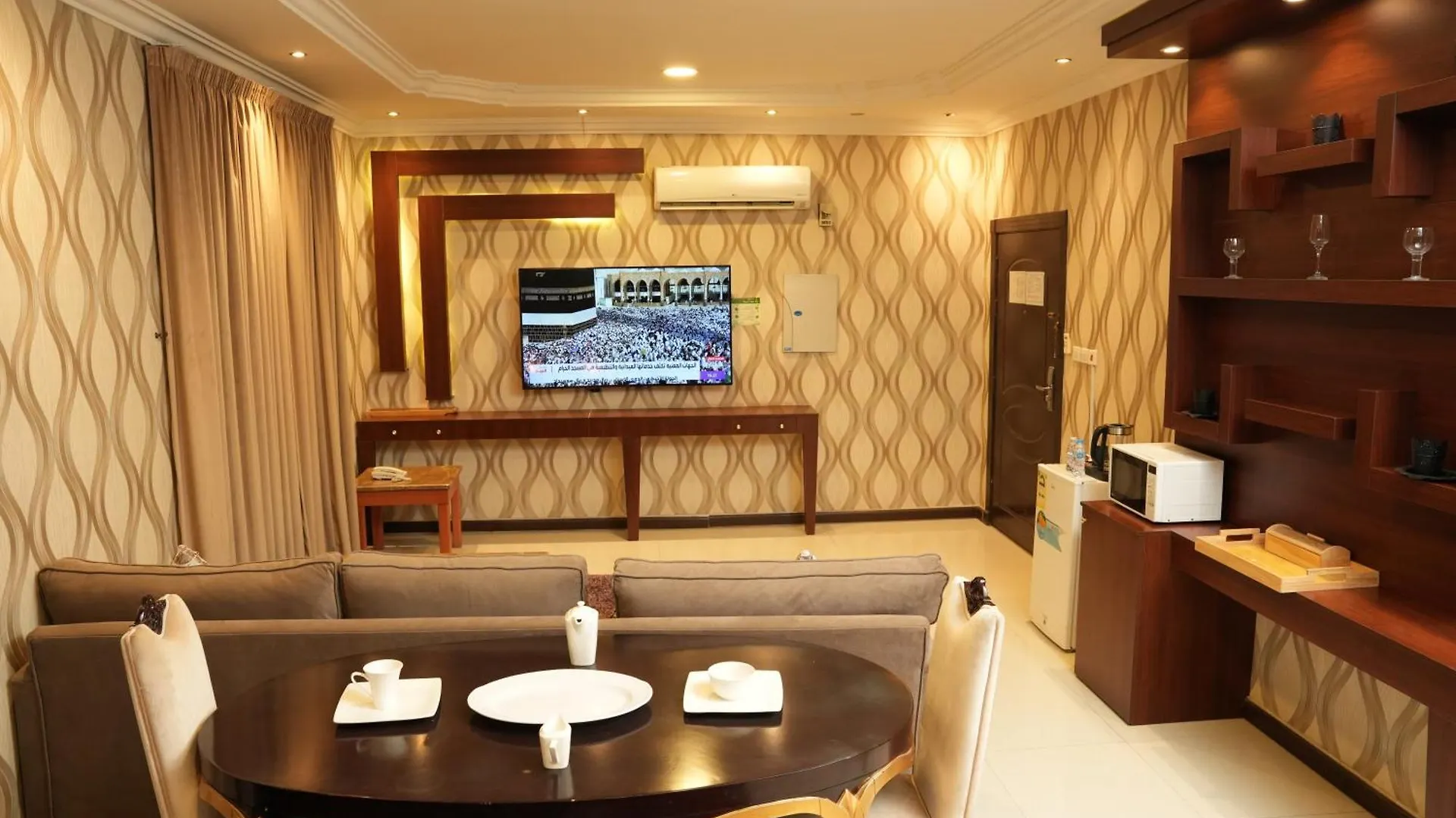 Al Joon Hotel Riyadh Aparthotel