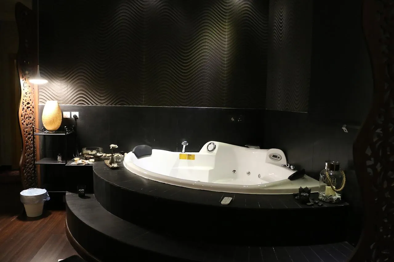 Al Joon Hotel Riyadh Aparthotel